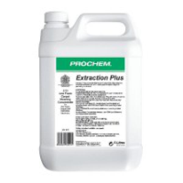 Prochem Extraction Plus Carpet Shampoo
